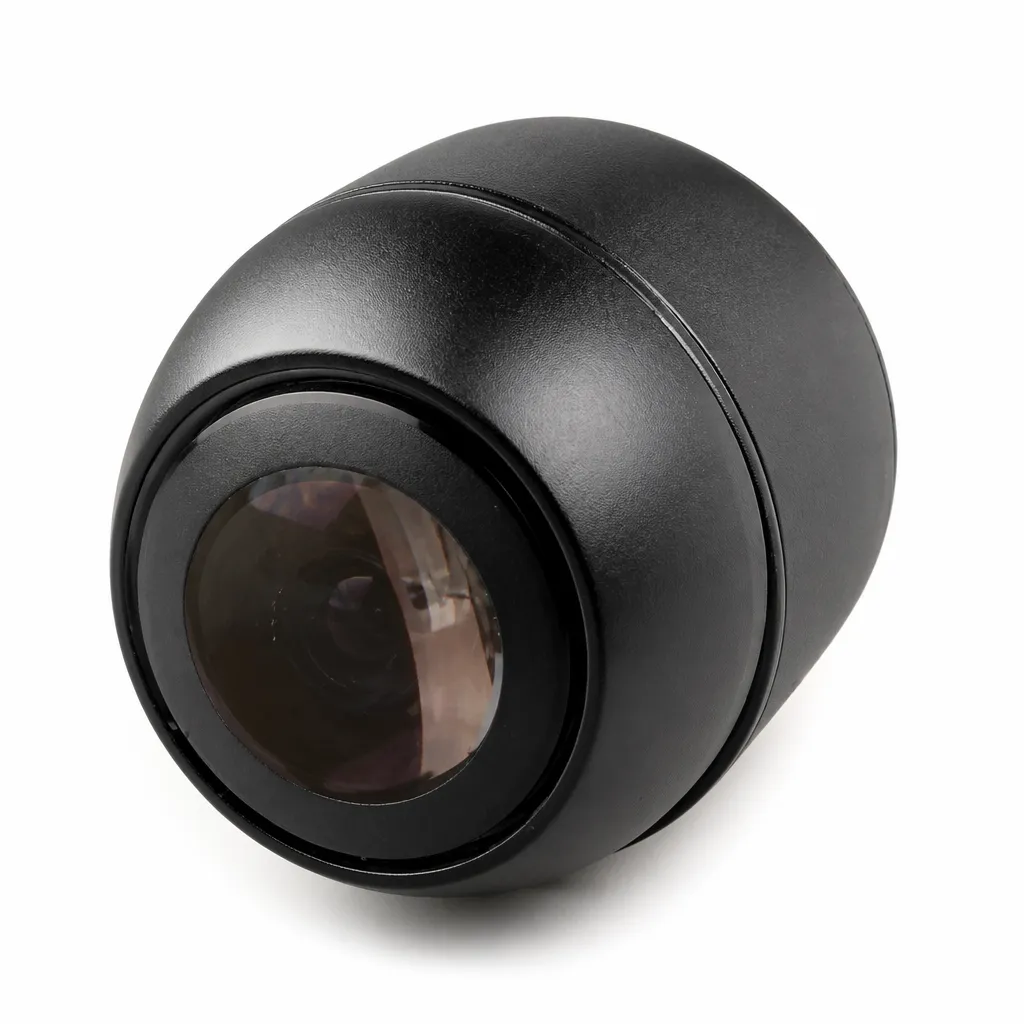 Reverse Camera for Safe Reversing Full HD 1080p Video 600CM Cable