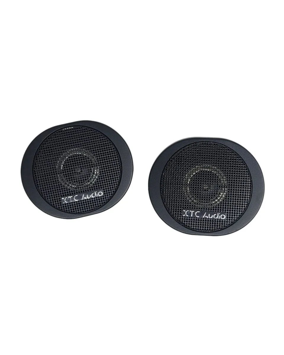 XTC - Majimbos Super Tweeters - 20mm - 500W