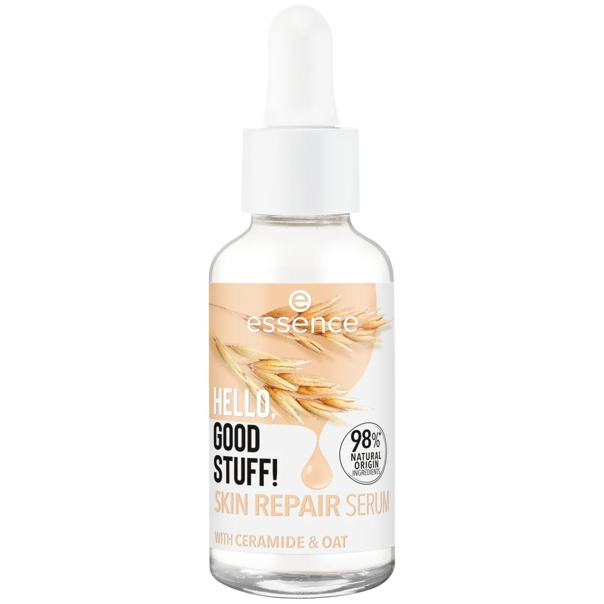 Essence Hello, Good Stuff! Skin Repair Serum