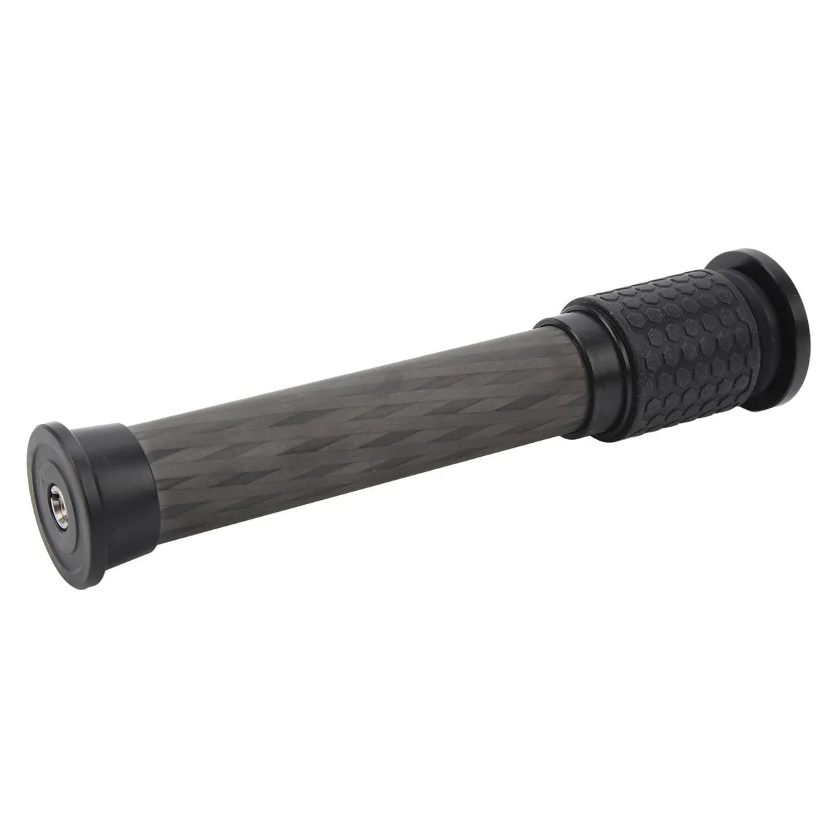 2-Section Carbon Tripod Pole Compatible With Digital Cameras
