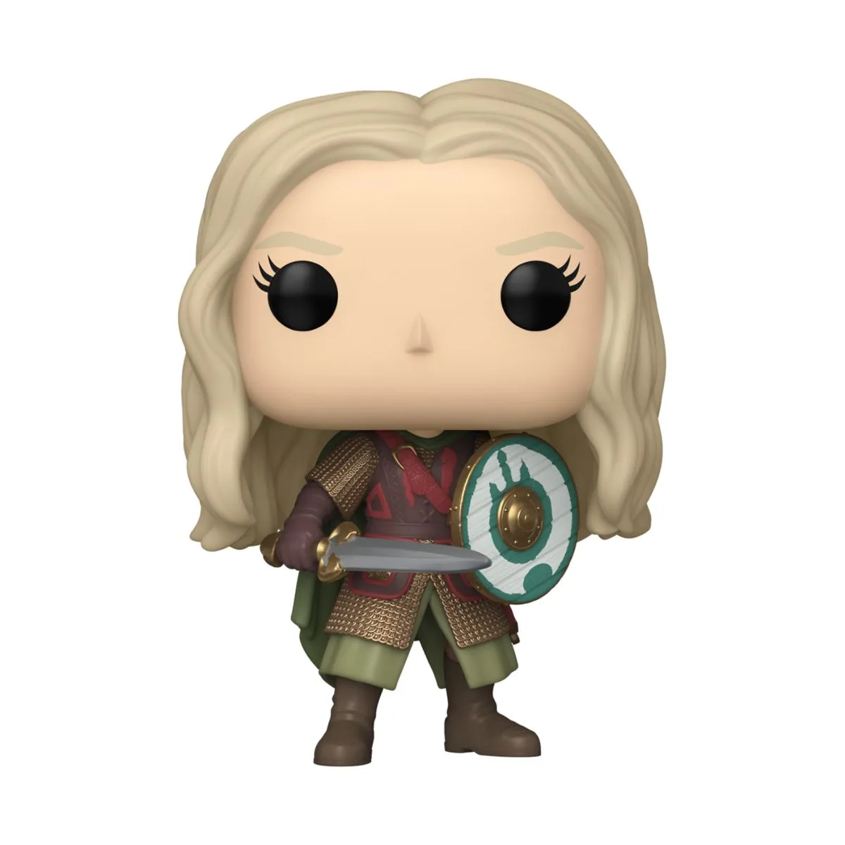 Funko Pop! Movies: The Lord Of The Rings - Eowyn