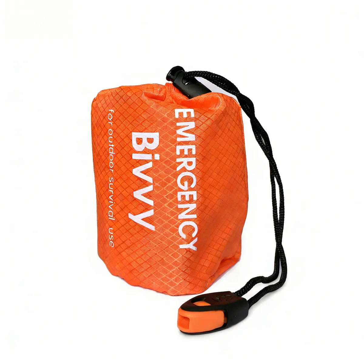 Outdoor first aid sleeping bag