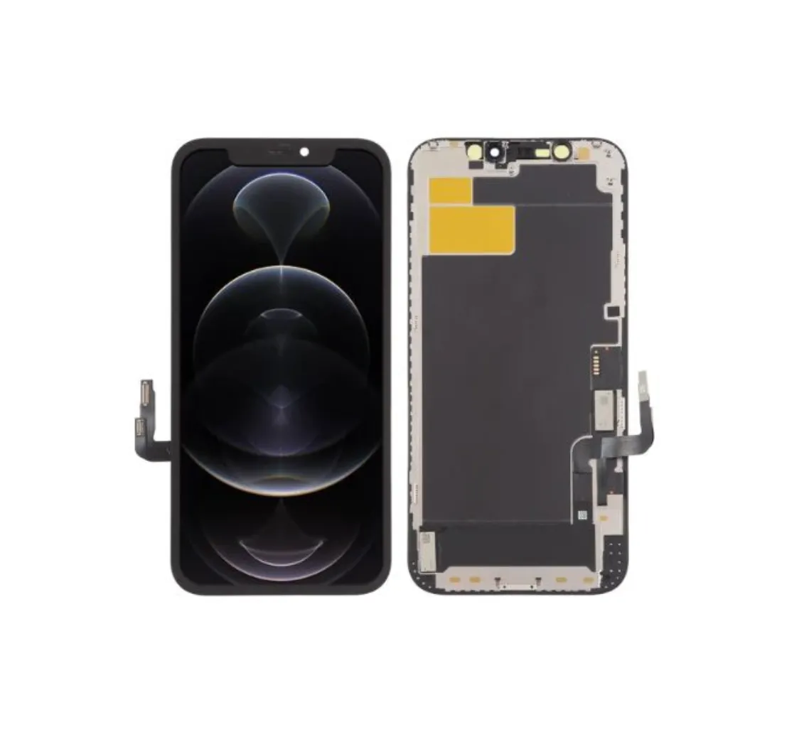 iPhone 12/ 12 Pro Replacement LCD (IN-CELL)