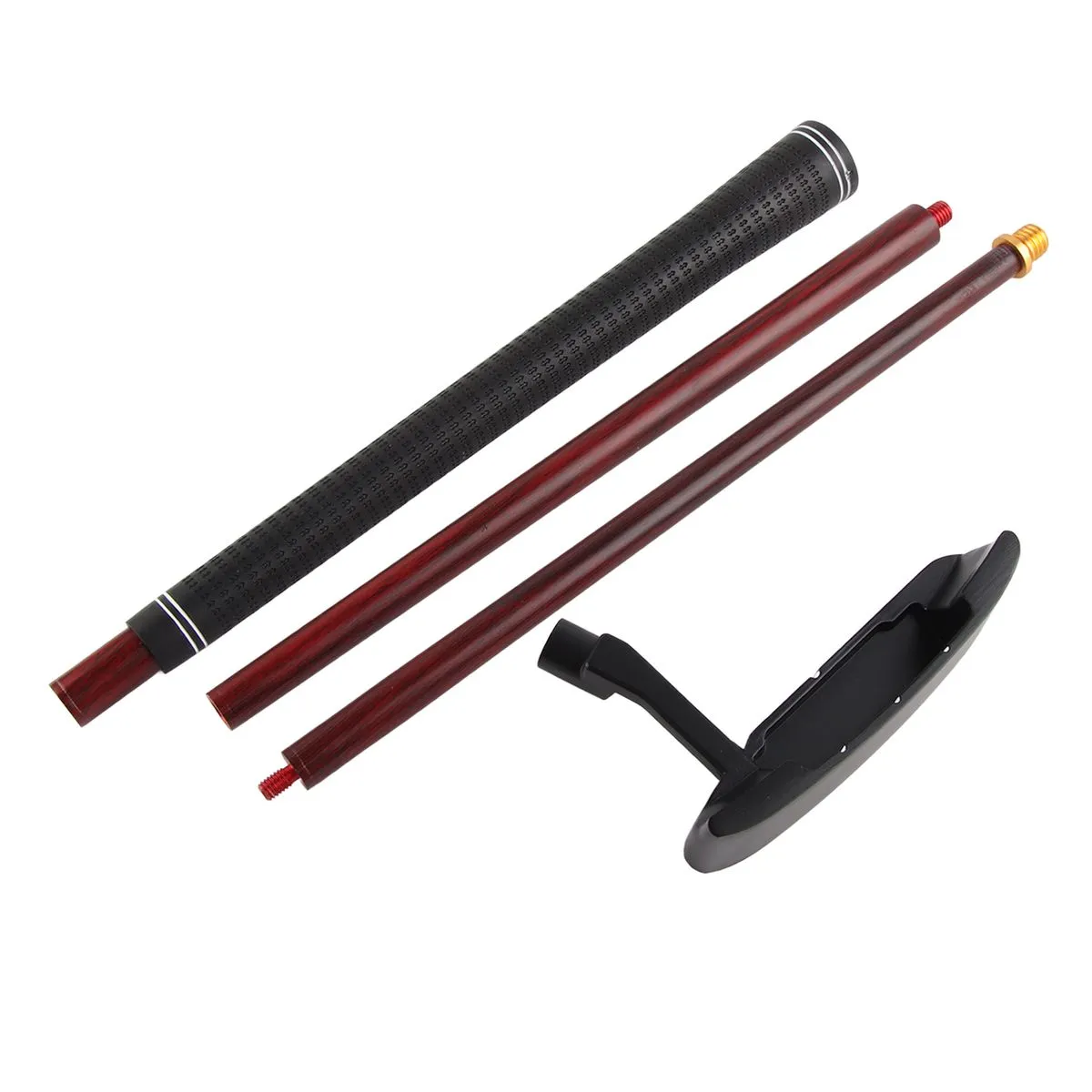 Rosewood Golf Putter
