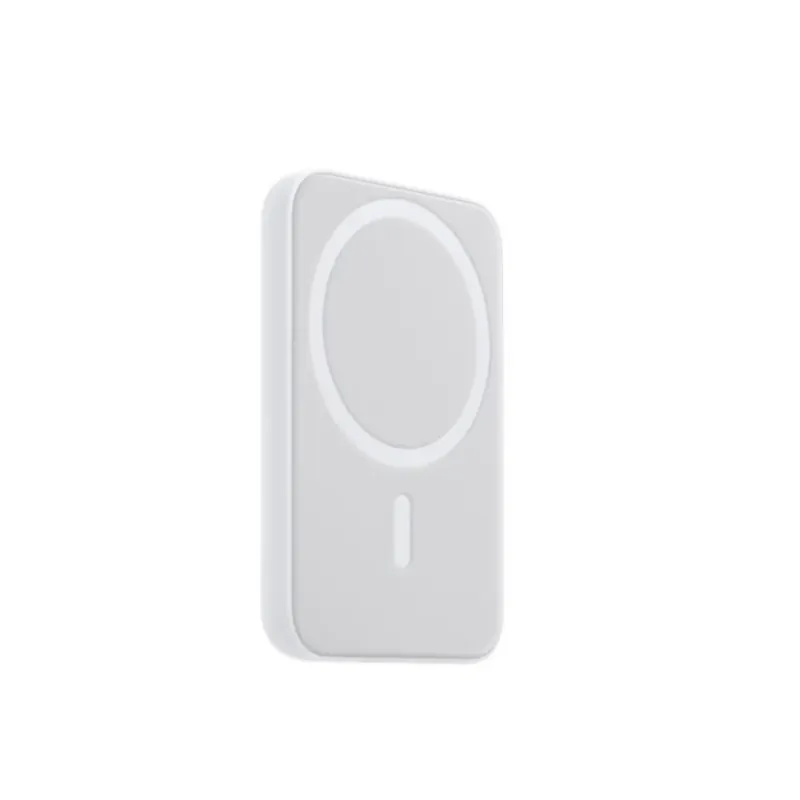 10000Mah Magnetic Power Bank, Quick Charge ,Wireless Fast Charging AS-50324