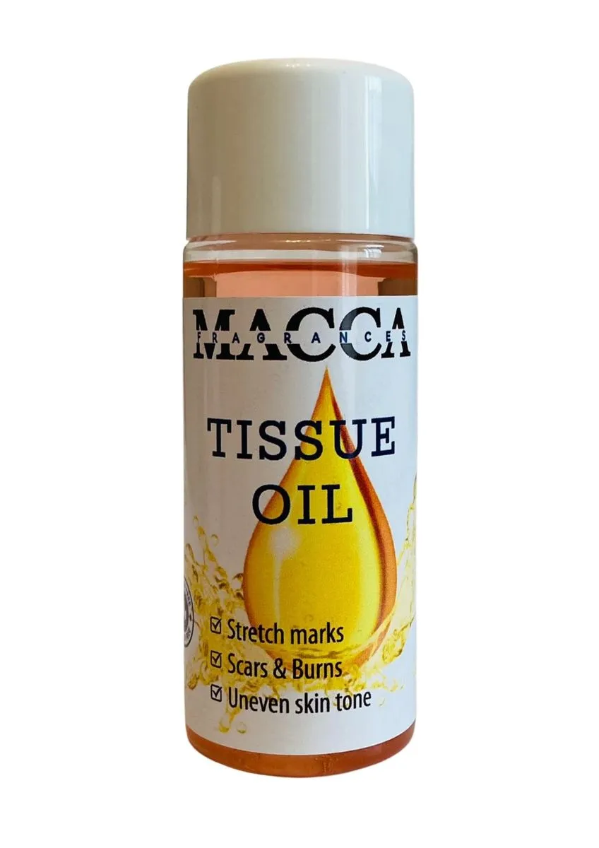 MACCA FRAGRANCES Tissue Oil