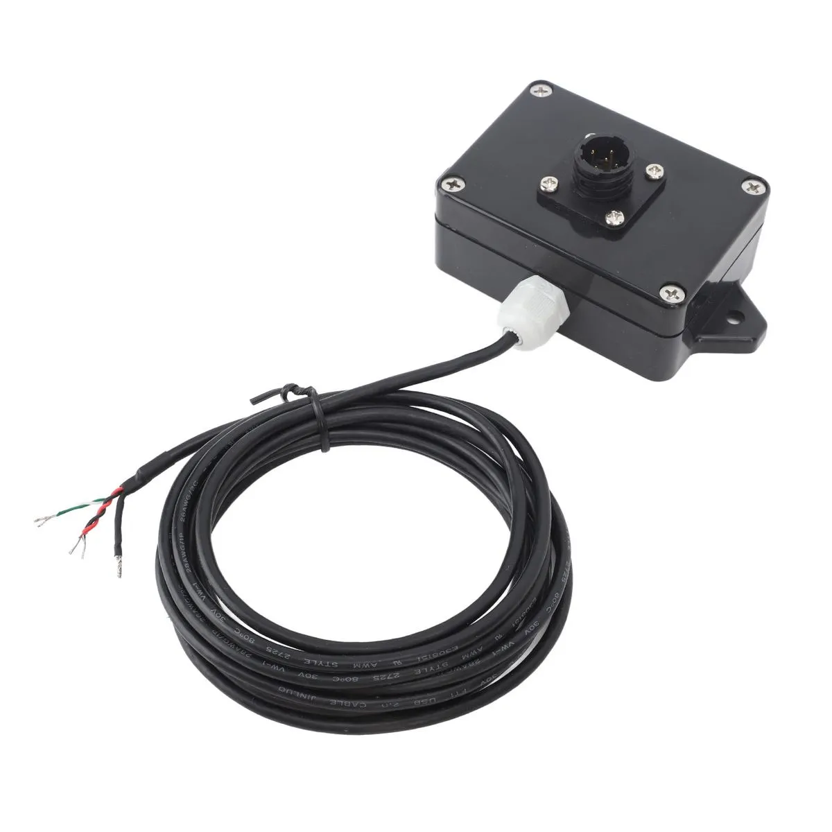 AIS Pilot Cable 5 Pin RS422 3m Waterproof