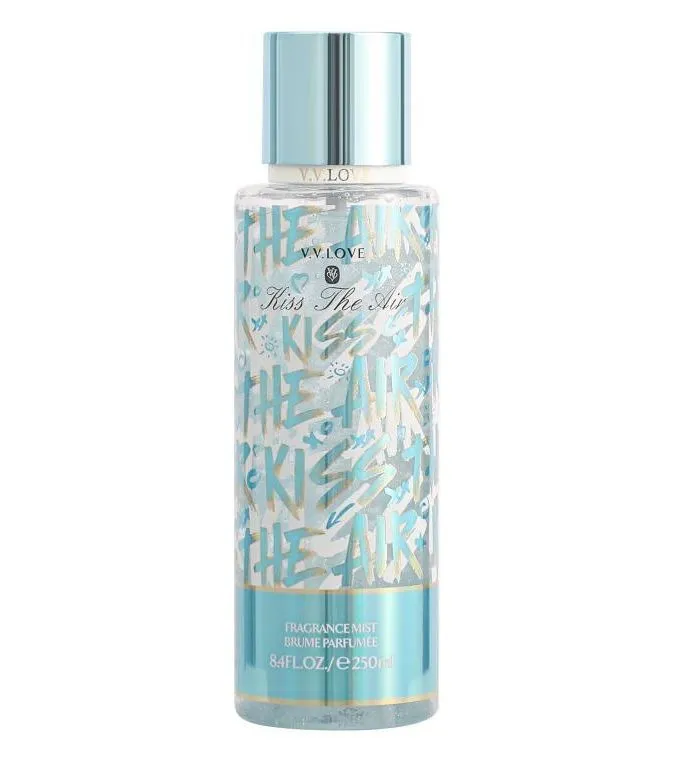 Ocean Breeze Fragrance Mist - 250ml
