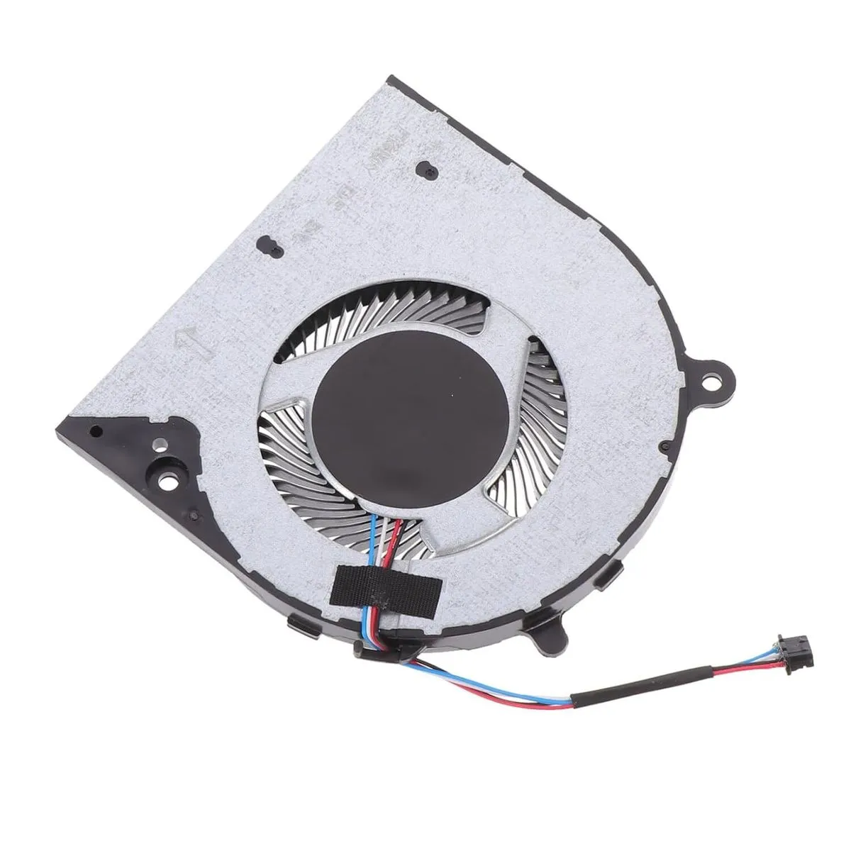 High-performance Silent CPU Air Cooler Sturdy Blades, Compatible With