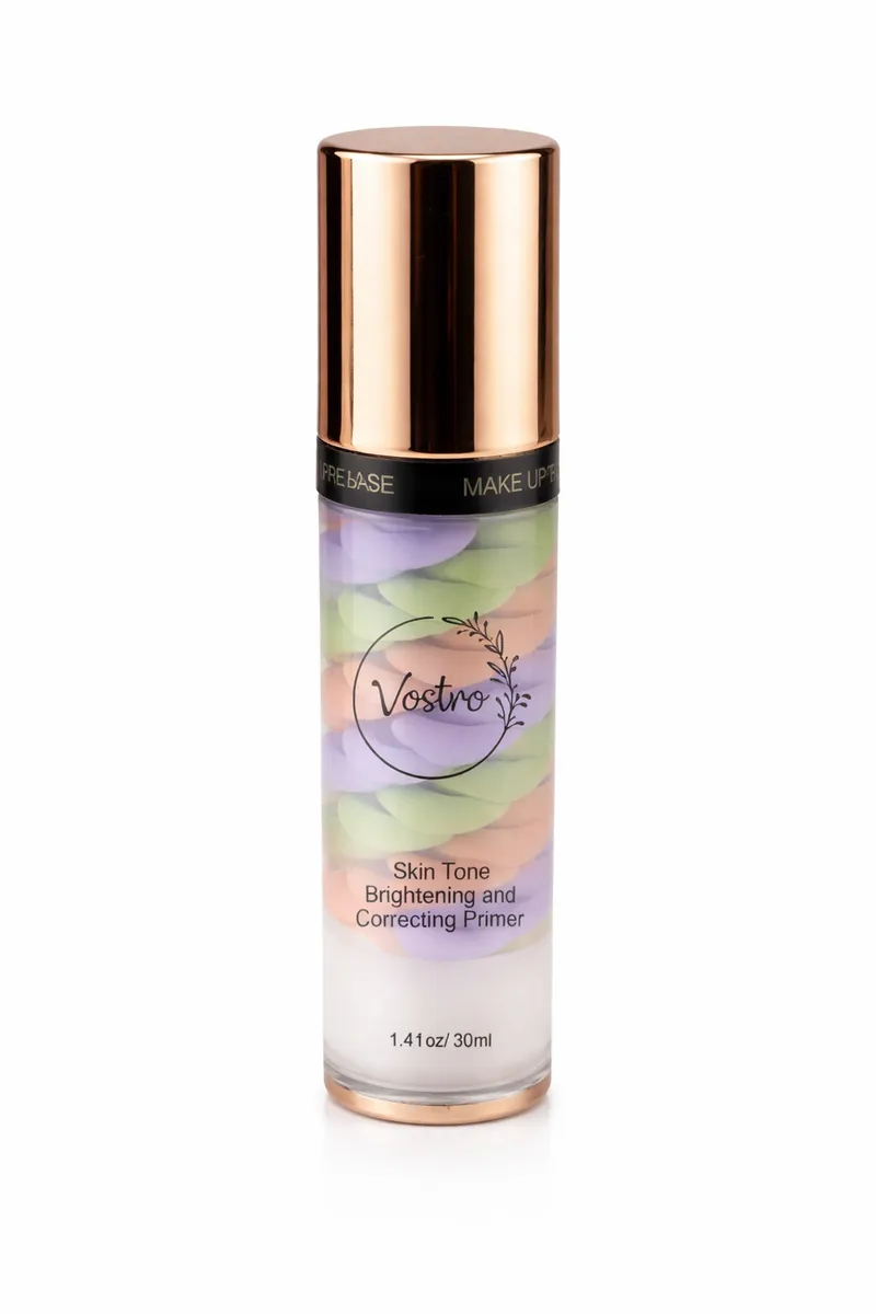 3 -in -1 Color Correcting Face Primer