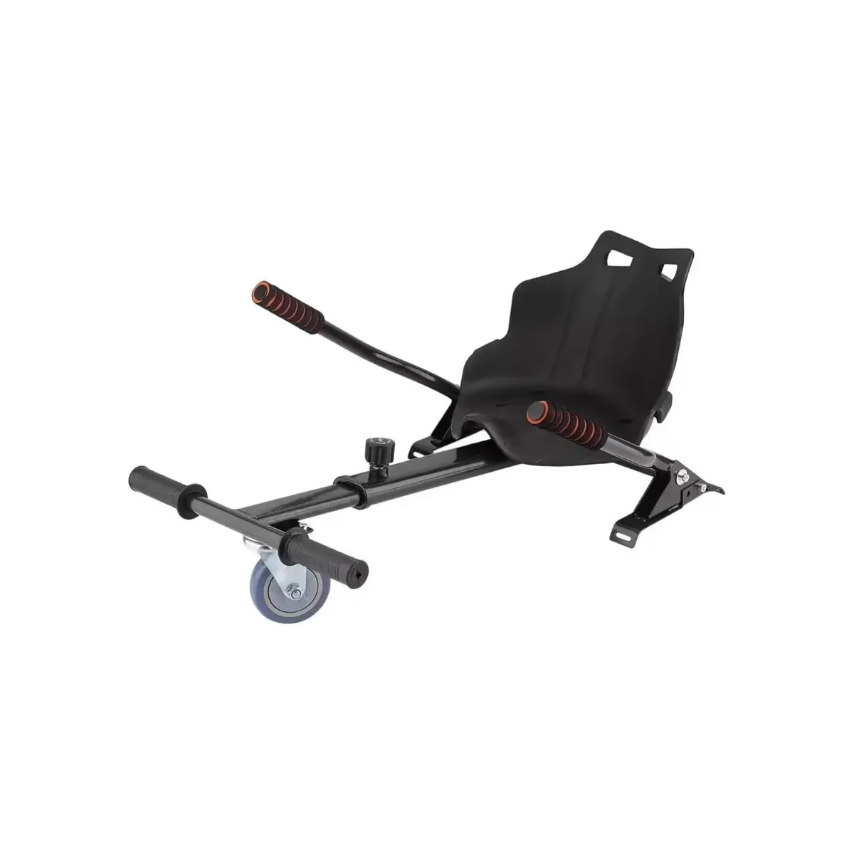 Hoverboard Seat Attachment Go Kart for 6.5/8/10 Inch Hoverboards