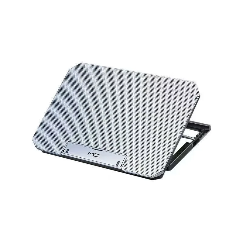 Dual USB Port Cooling Radiator Fan for Laptops
