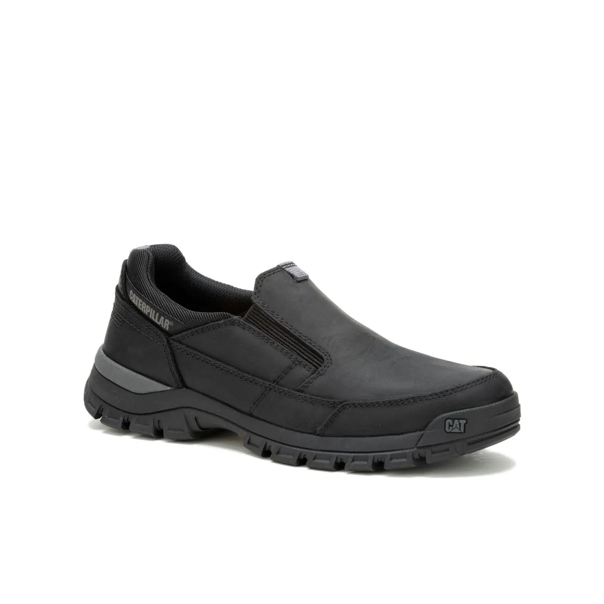 Caterpillar Threshold Slip-On