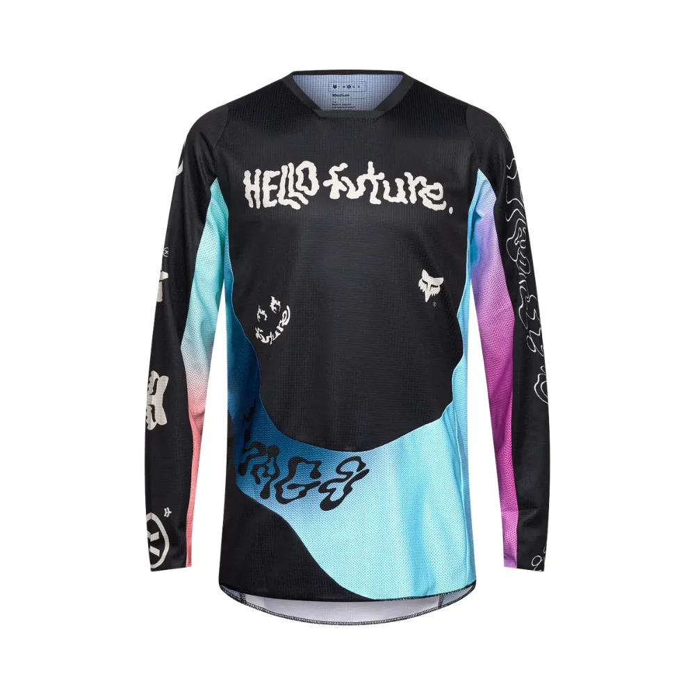 Fox Racing MX 180 Hello Future Jersey