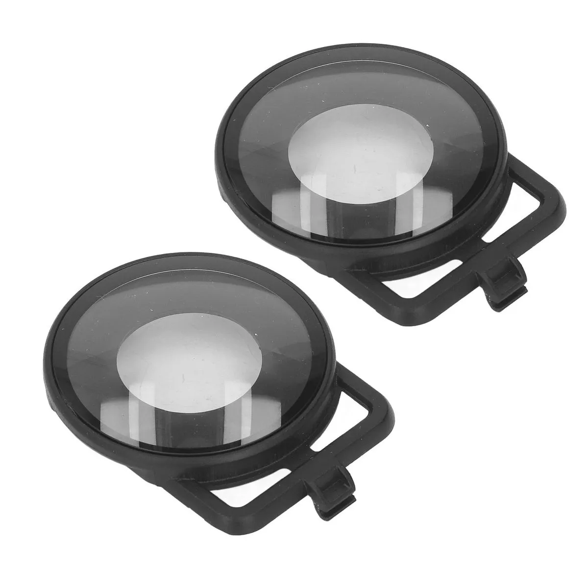 Guards compatible with Insta 360 One RS
