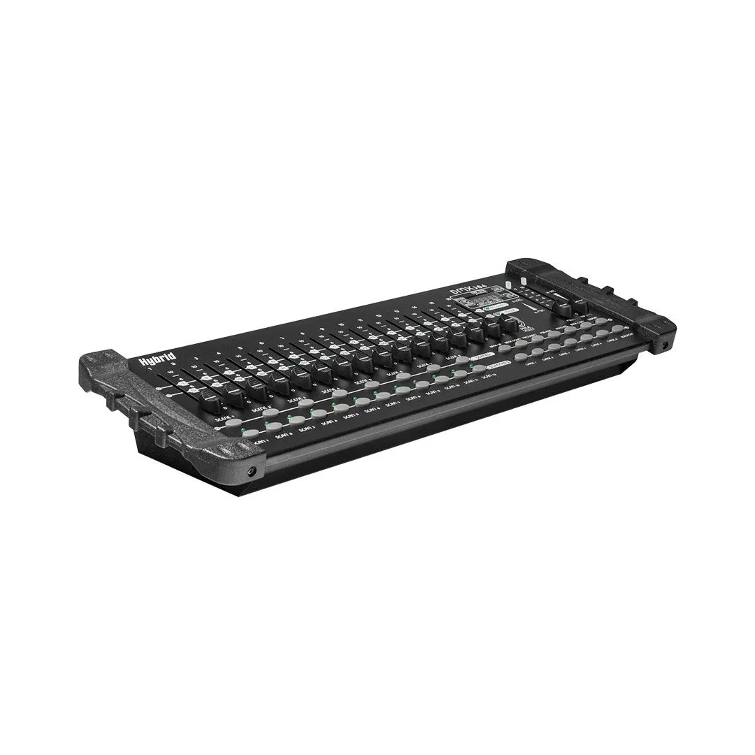 Hybrid DMX 192 MKII - DMX Lighting Controller