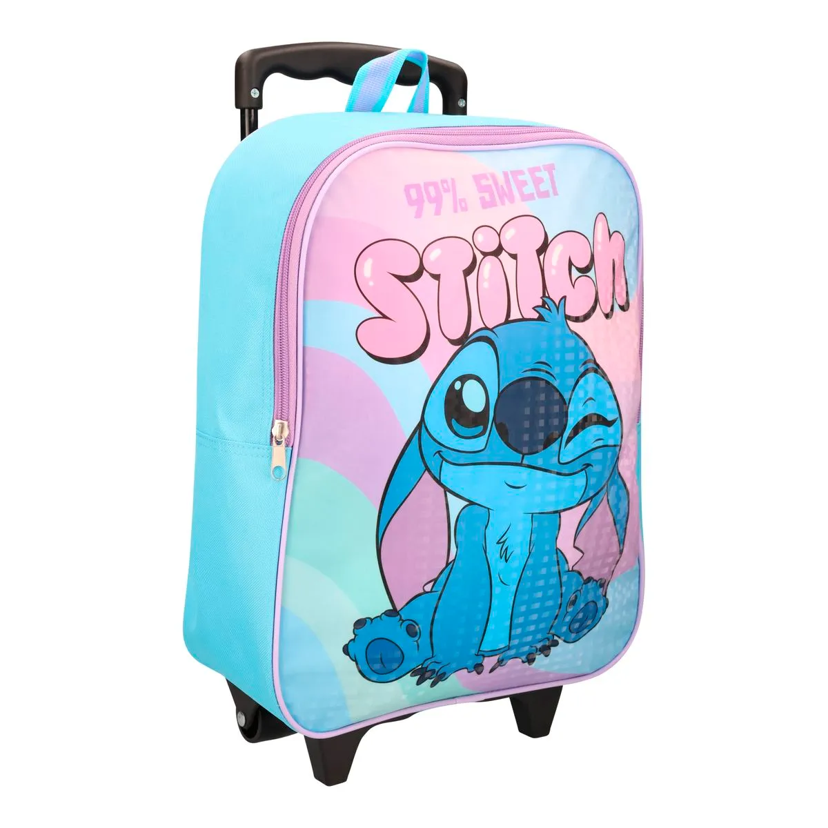 Stitch Sweet Trolley