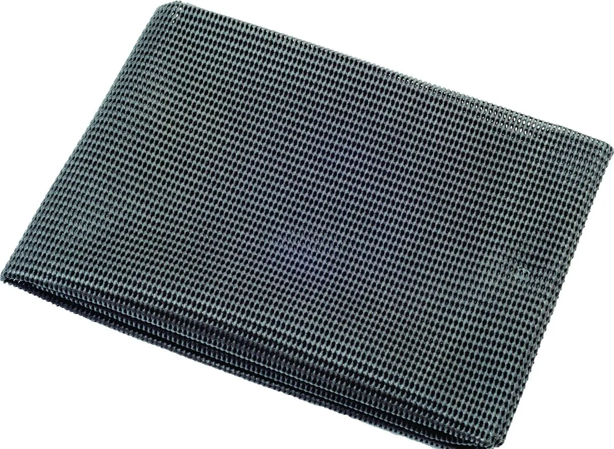 Moto Quip - Non Slip Car Boot Mat Size 100 X 70 Cm