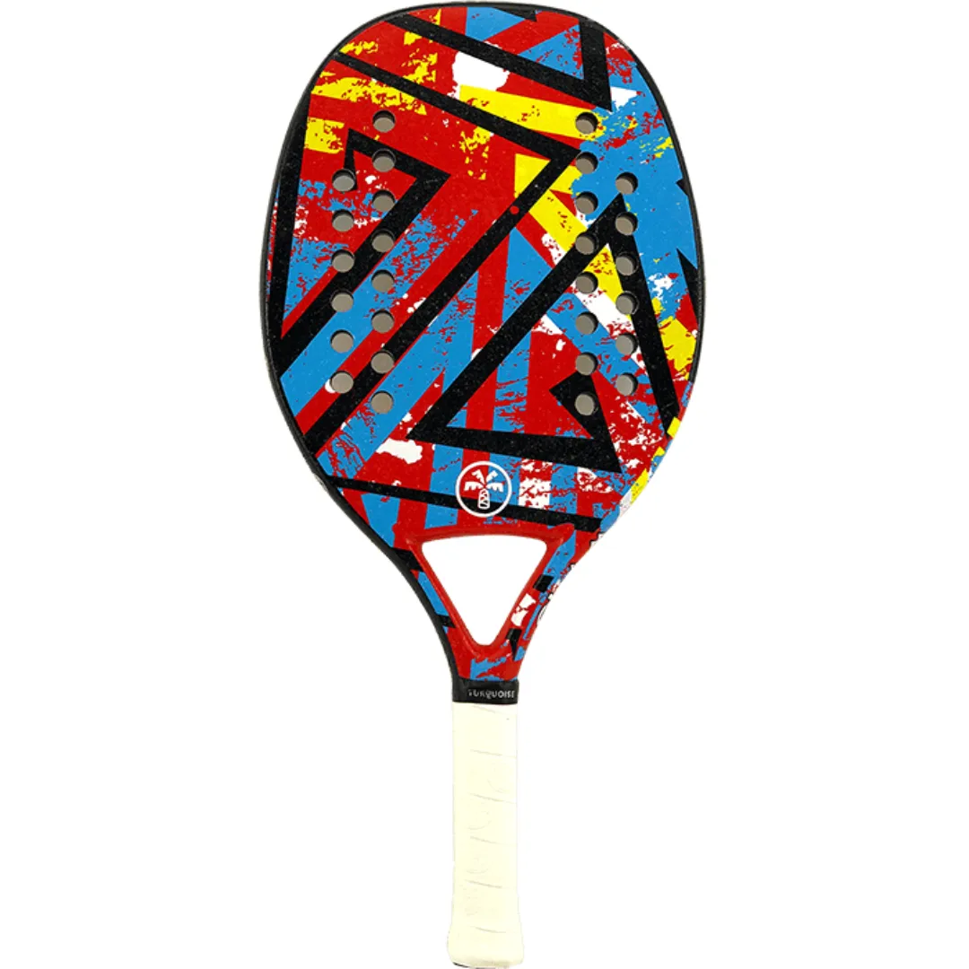 Turquoise Slam 2021 - Blue, Red
