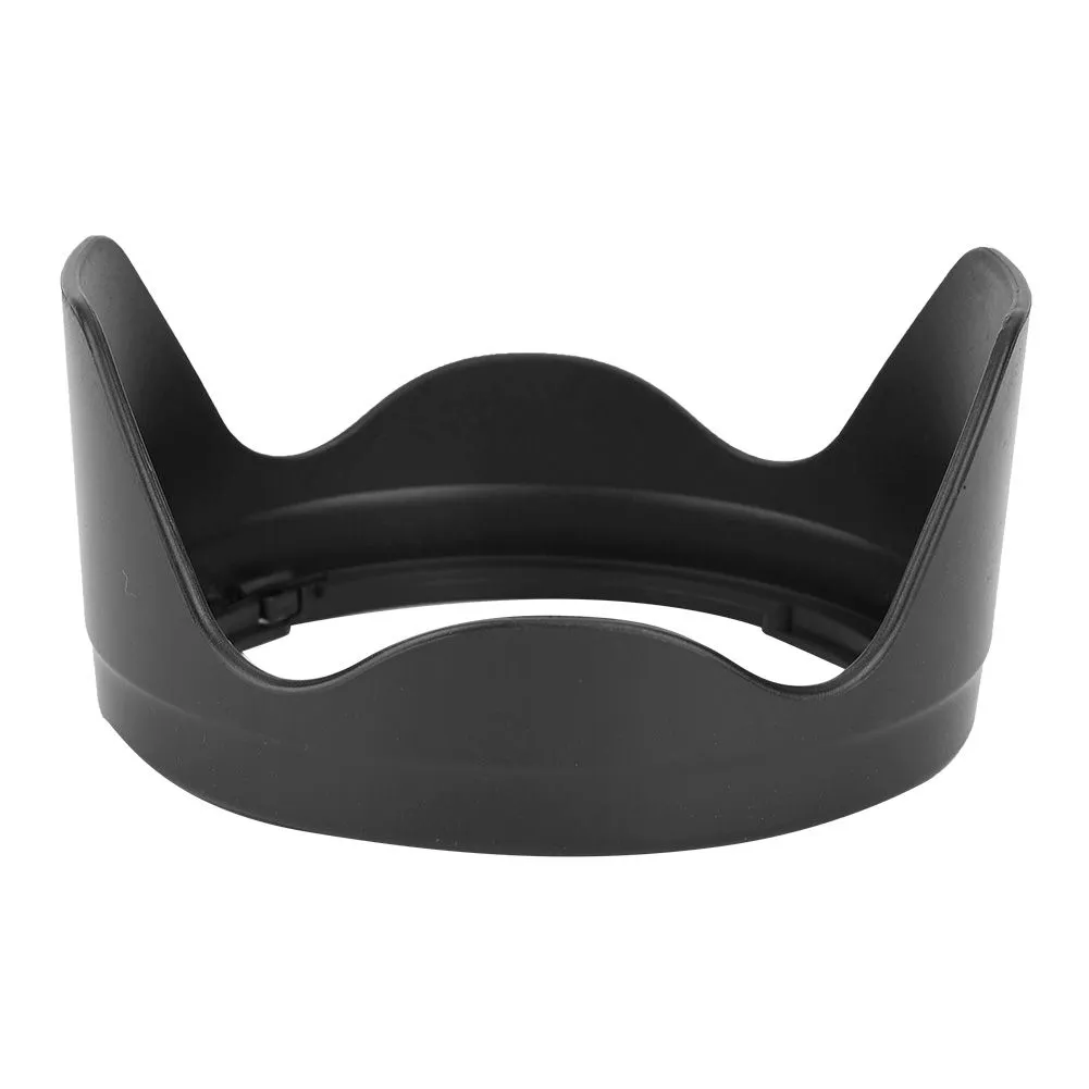 EW-78E Lens Hood - For Canon EF-S 18-135mm f/3.5-5.6 IS