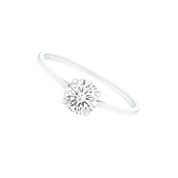 Mermaid's Tear Ring