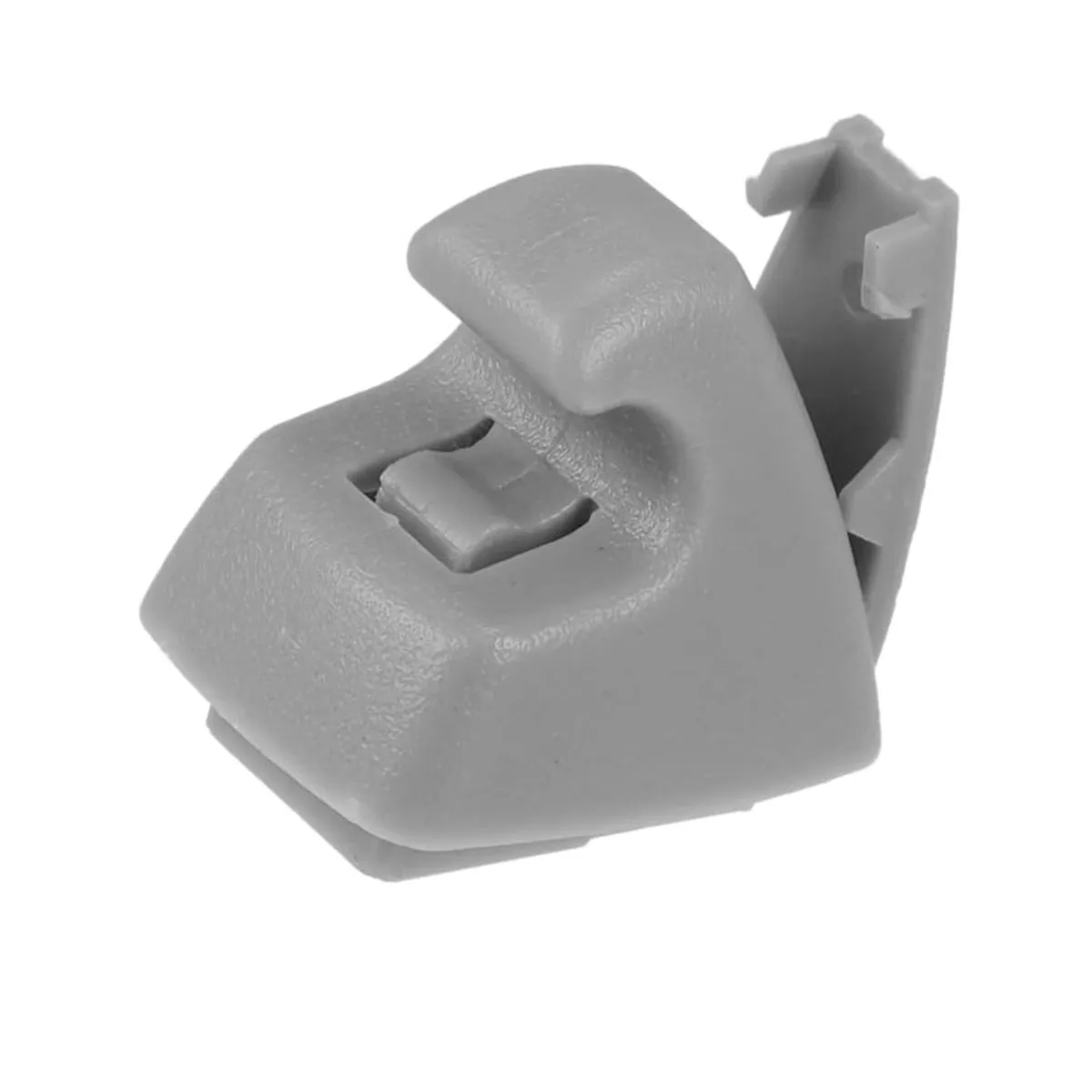 Sun Visor Support Clip Retainer For Opel Chevrolet Utility 1PC