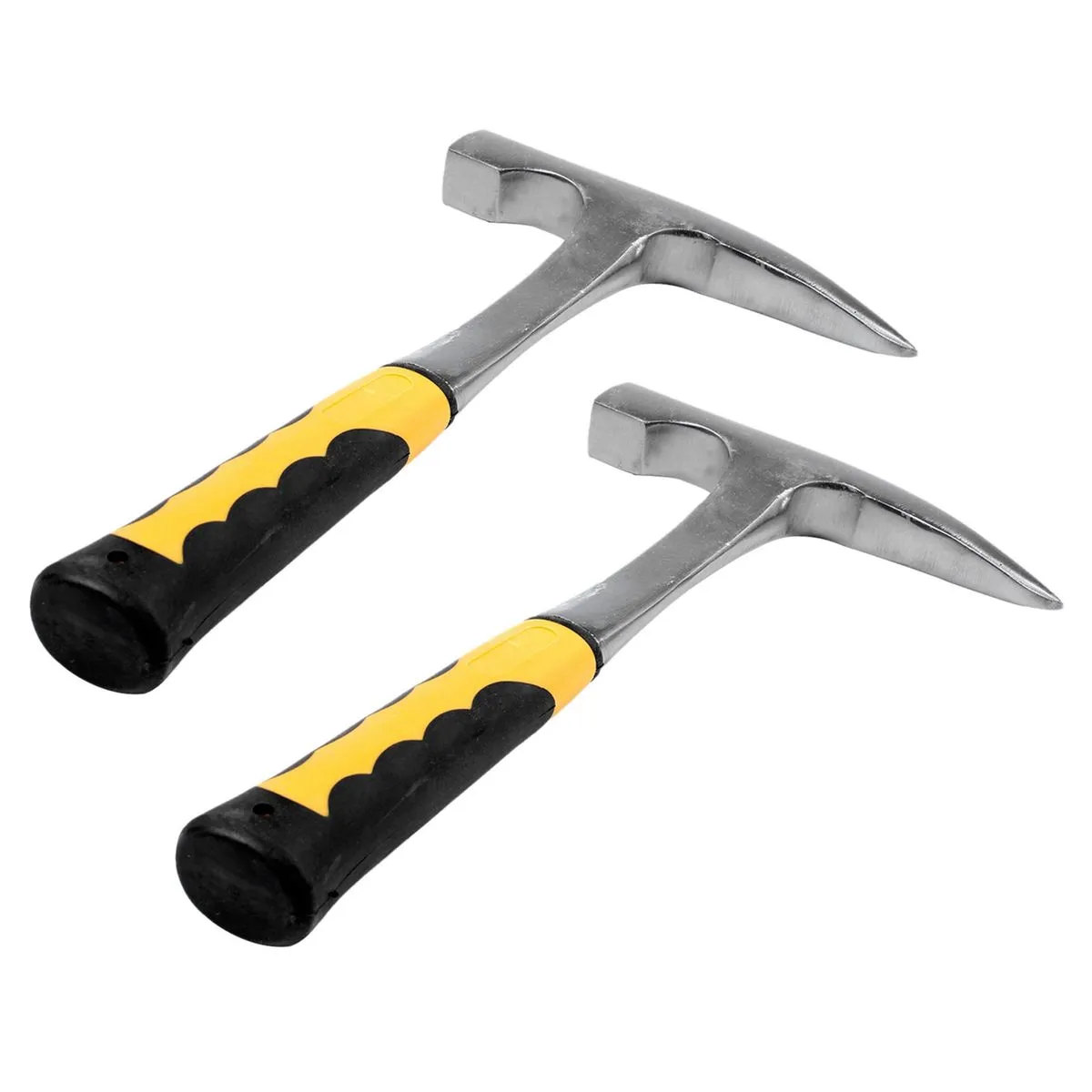 Geological Exploration Mineral Geology Hammer Hand Tool Pointed Mouth