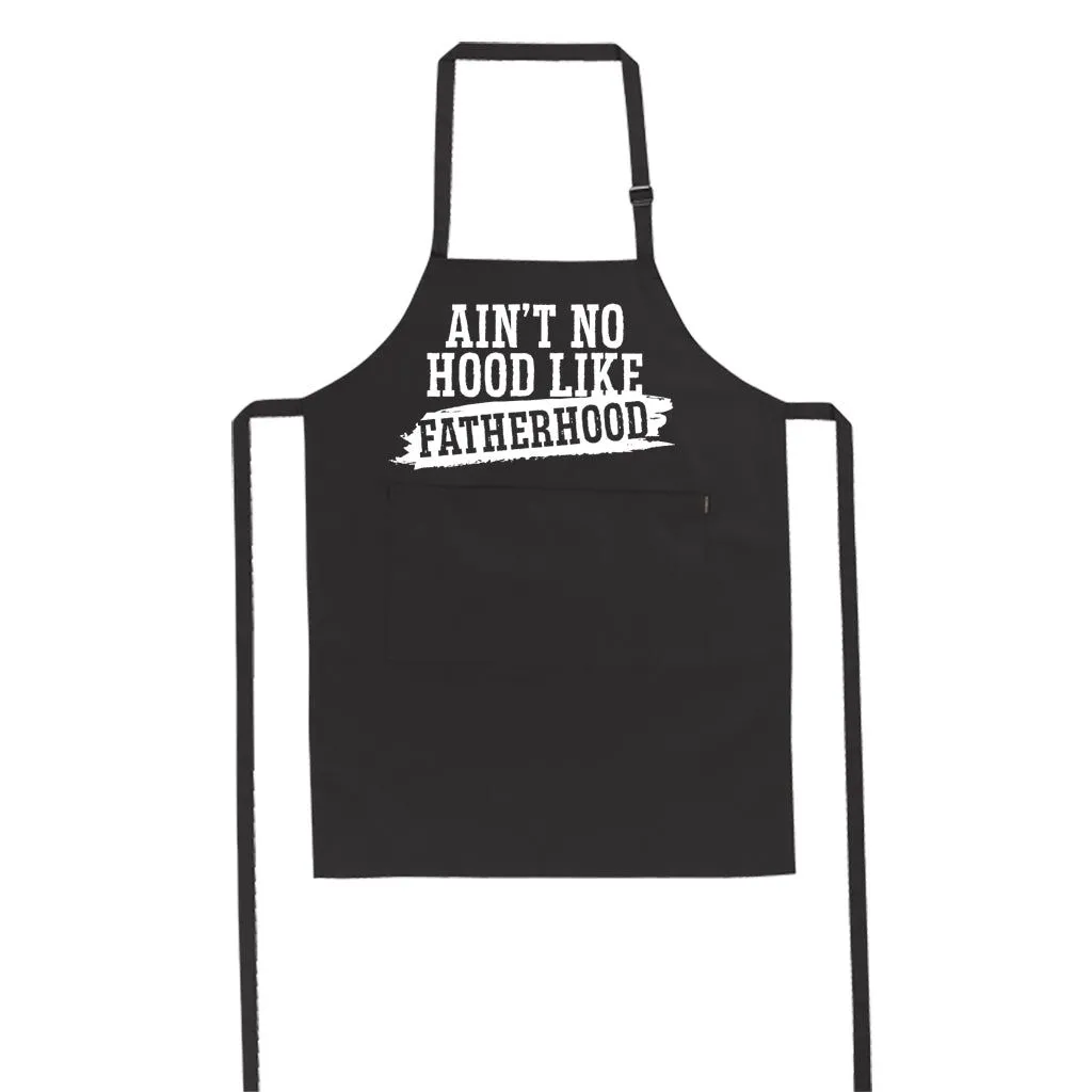 Like Fatherhood - Apron