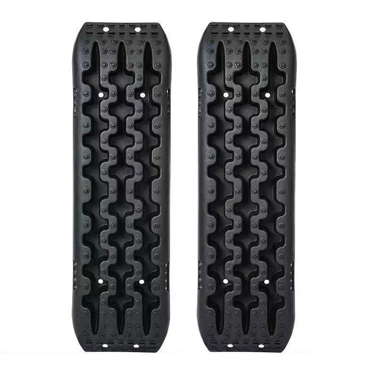 Recovery Traction Tracks Sand Mud Snow Track Tire Ladder