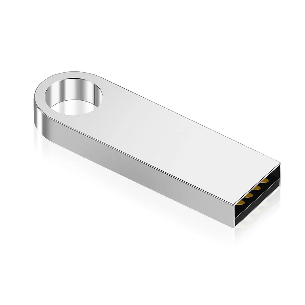 2GB High Speed U Disk USB Flash Drive