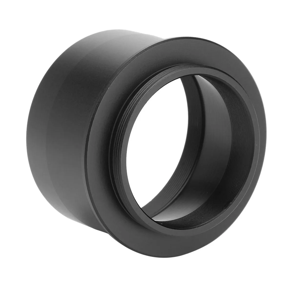 2" to T2 M42x0.75 camera adapter for telescopes