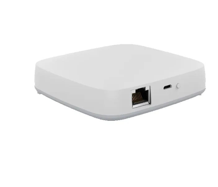 ABTOR Smart Home Central Control Unit, Supports ZigBee 3.0 Protocol
