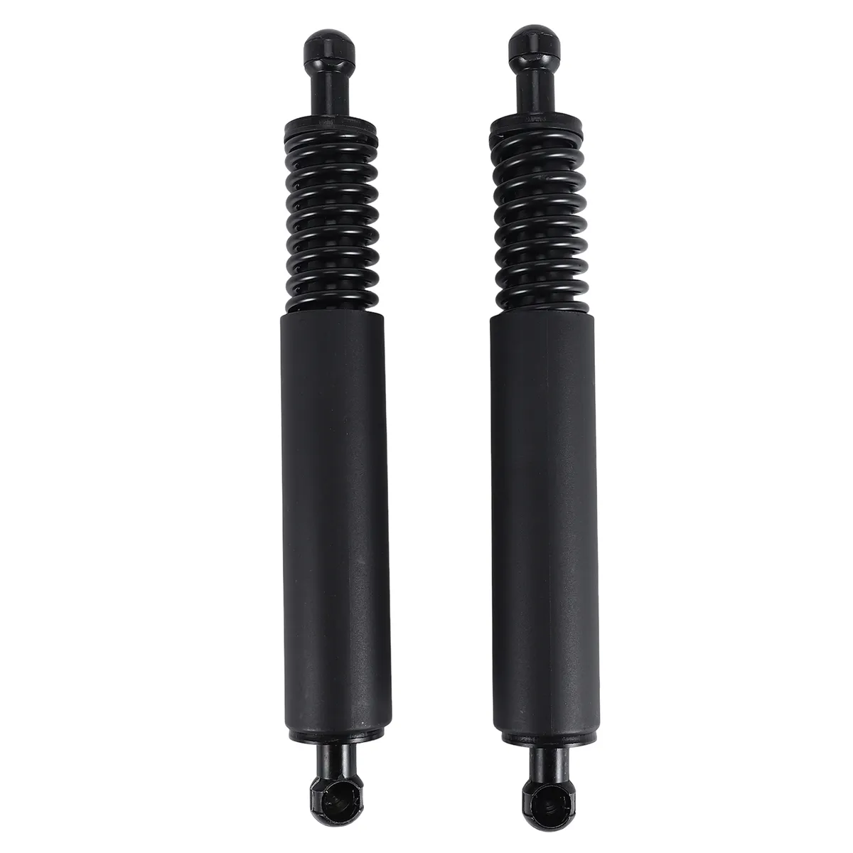 2 Rear Trunk Hatch Strut Shock Lift Left+Right Compatible with Universal