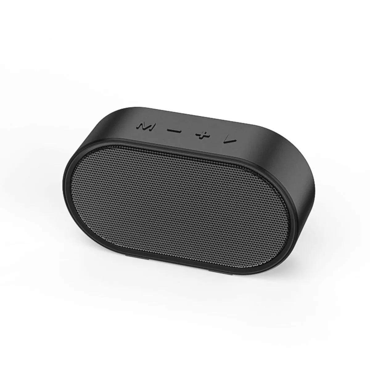 Portable Bluetooth Speaker with Subwoofer #1