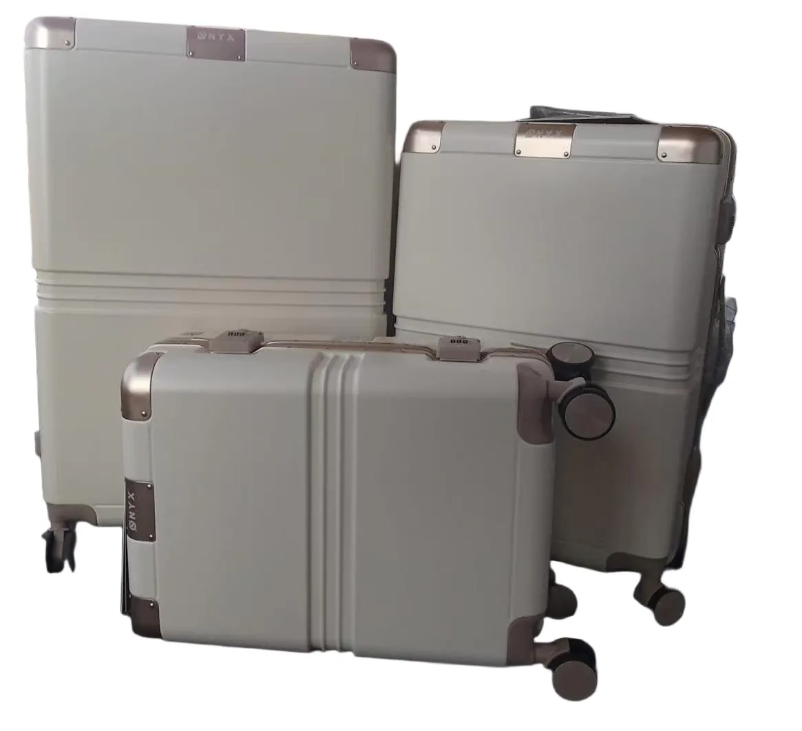 Luxury Aluminum-Frame Collection