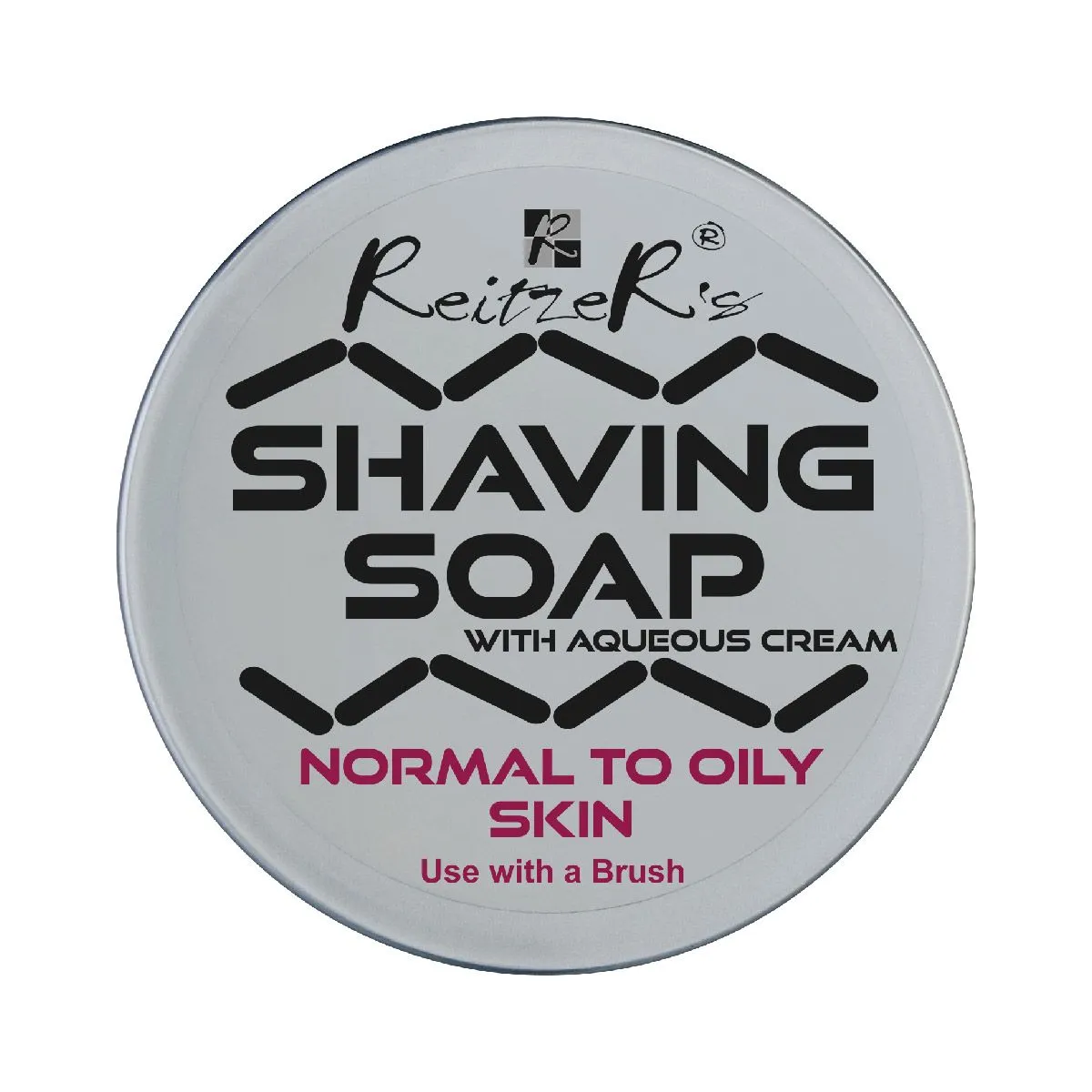 Reitzer Shaving Soap Normal Skin