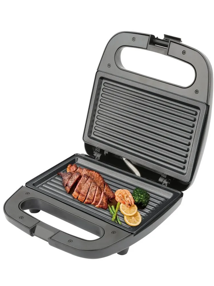 DSP Sandwich Maker 800W- Automatic Temperature Contro
