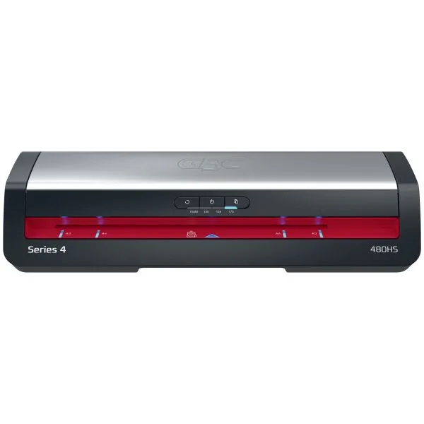 GBC 480HS Office A3 Laminator