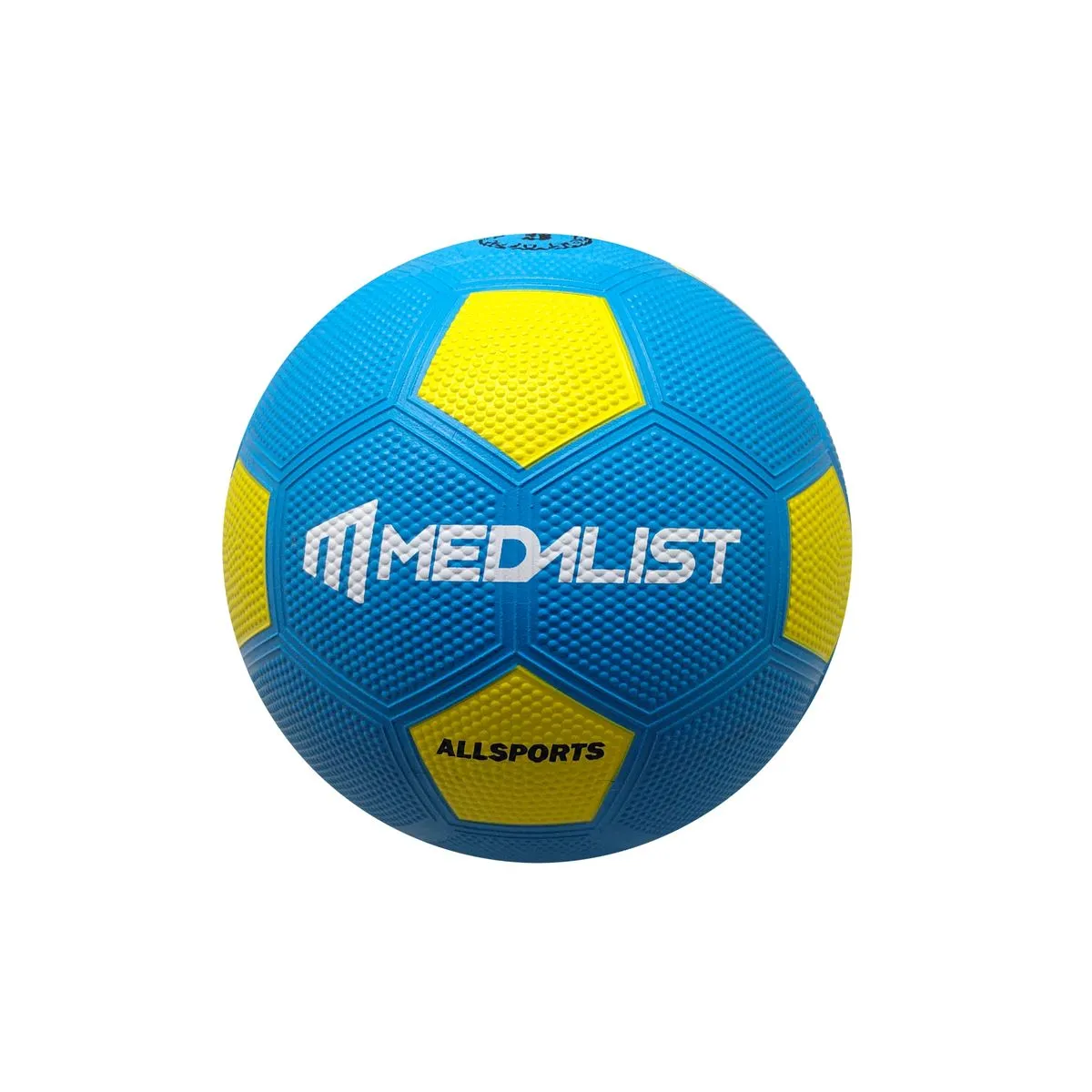 Medalist Allsports Allround Ball - Blue