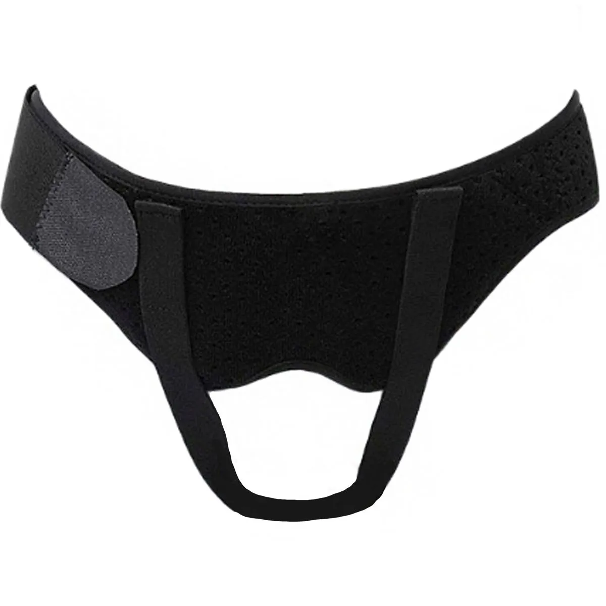Hernia Belts, Groin Hernia Support for Men and Woman Adjustable Waist Strap - L