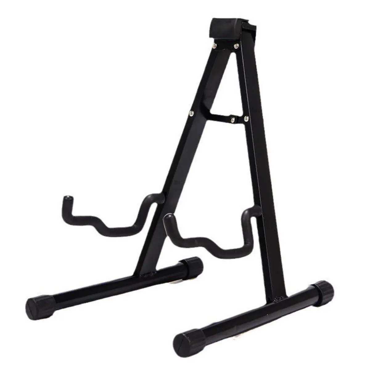 Arfast - Foldable Steel A-Frame Guitar Stand for Guitar Bass Violin