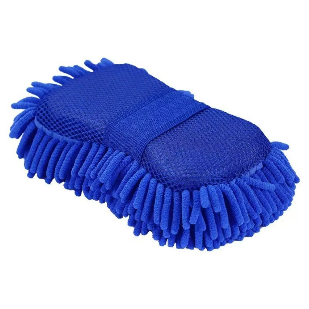 Universal Ultra-Fine Fiber Car Wash Sponge