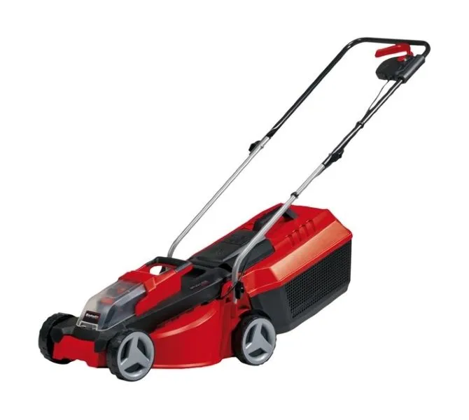 Li-Solo 18 V Battery-Powered Cordless Lawn Mower