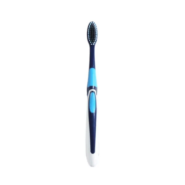 Soft Bristle Toothbrush - Blue