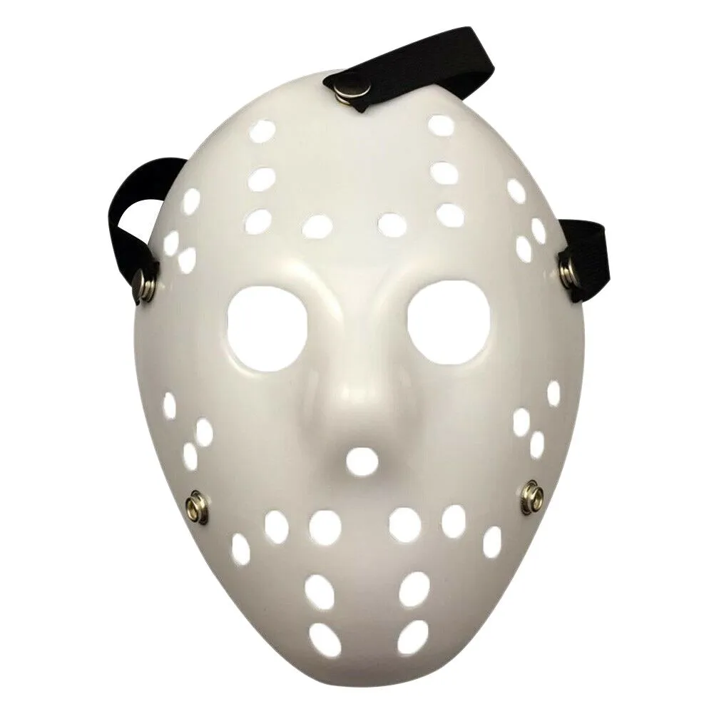 Halloween Masks Party Cosplay Costume Fancy Dress Decoration