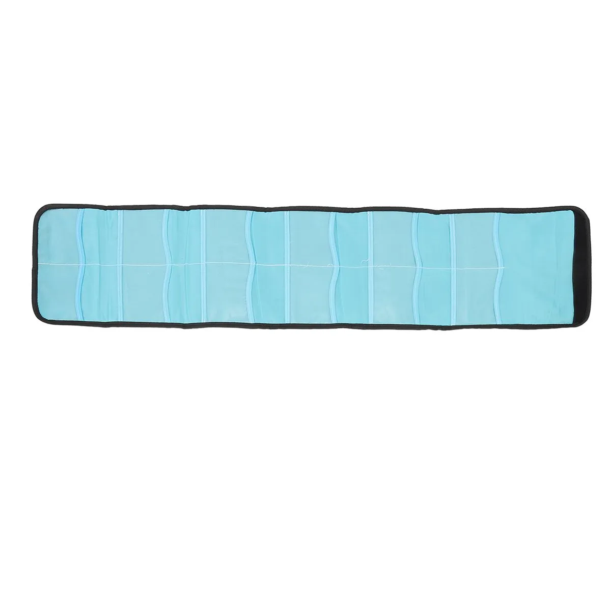 Tough Filter Case for 25-86mm Round & 83x100mm Square Filters - Holds 12 Pieces