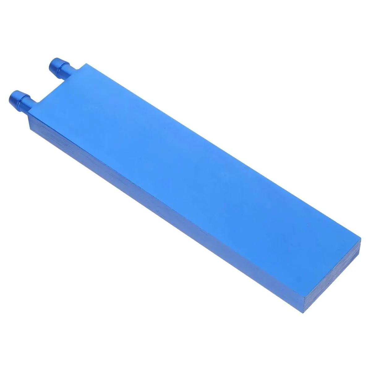 Aluminum Alloy CPU Cooler Radiator Water Cooling Block Heat Sink System