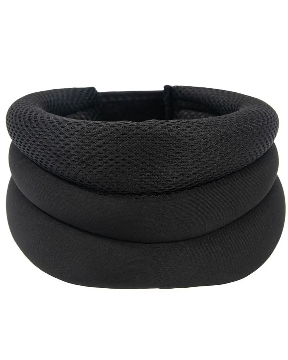 Neck Brace for Neck Support - Foam Cervical Collar for Snoring - Sleeping