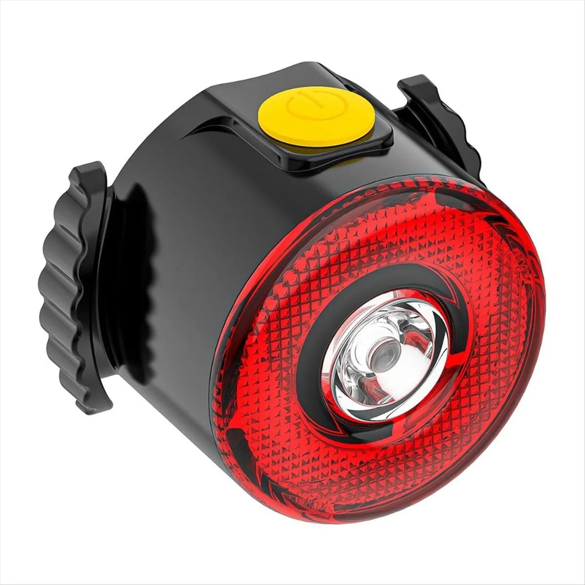 Usb Rechargeable Bike Tail Light Bicycle Rear Light