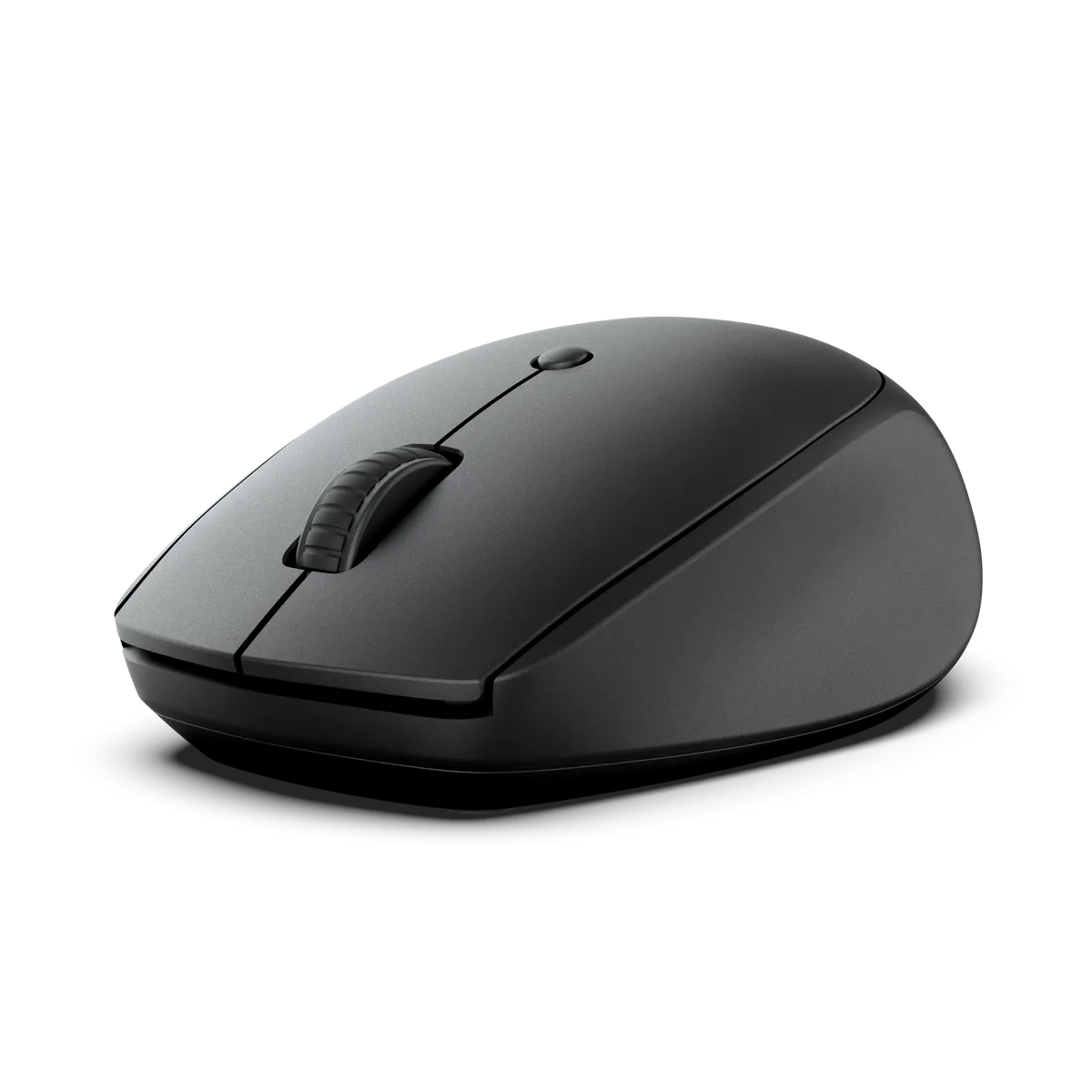 JLAB GO Ultra Compact Wireless Mouse - Black